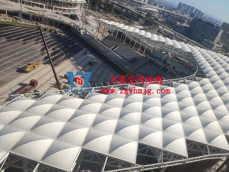 膜结构公司厂家哪家好 膜结构公司厂家哪家好