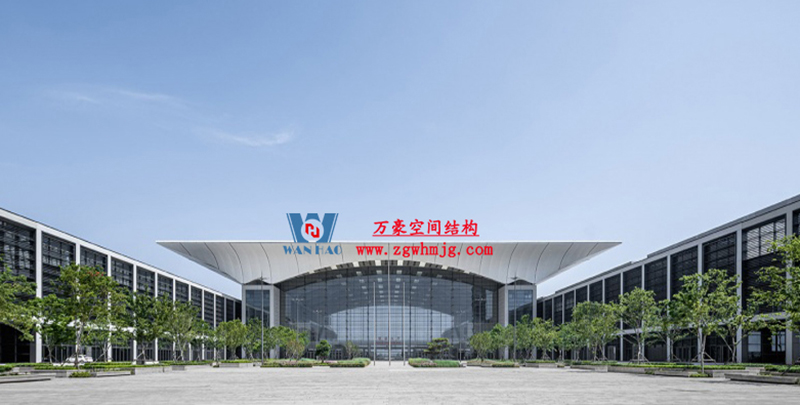 你知道膜结构建筑的形状有哪些? 你知道膜结构建筑的形状有哪些?