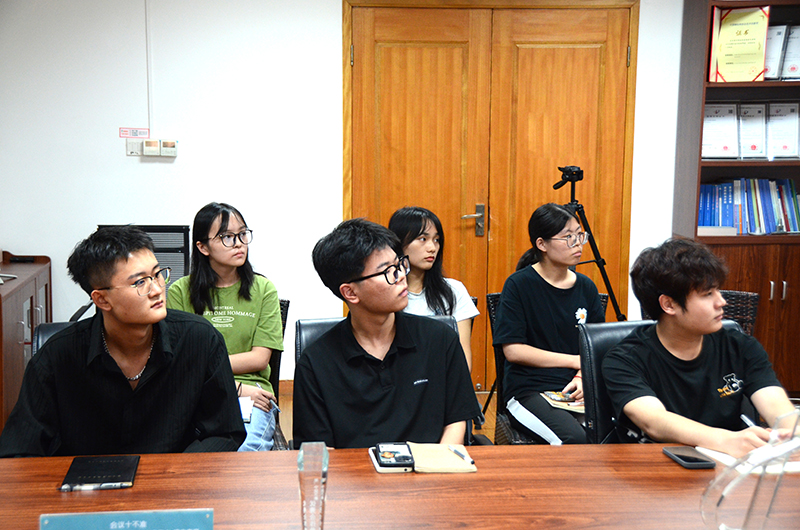扬帆起航,未来可期|万豪2023新入职员工首月述职考评会圆满举行 扬帆起航,未来可期|万豪2023新入职员工首月述职考评会圆满举行