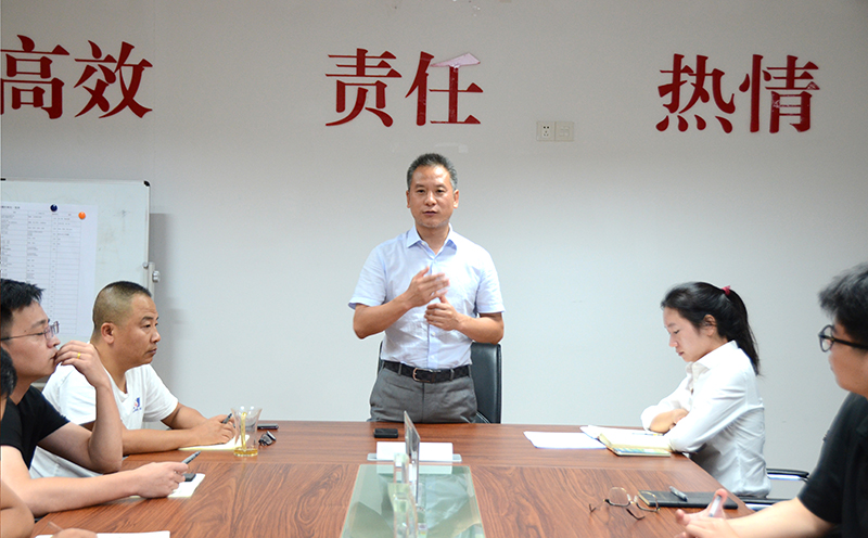 扬帆起航,未来可期|万豪2023新入职员工首月述职考评会圆满举行 扬帆起航,未来可期|万豪2023新入职员工首月述职考评会圆满举行