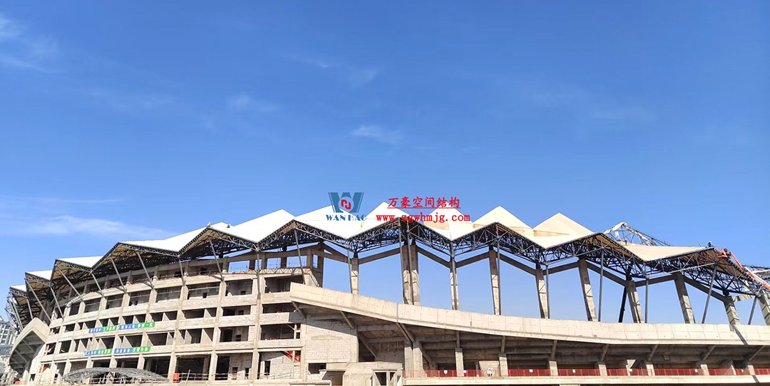 凝神谋发展,建设正酣时|这个项目最新施工进度来了! 凝神谋发展,建设正酣时|这个项目最新施工进度来了!