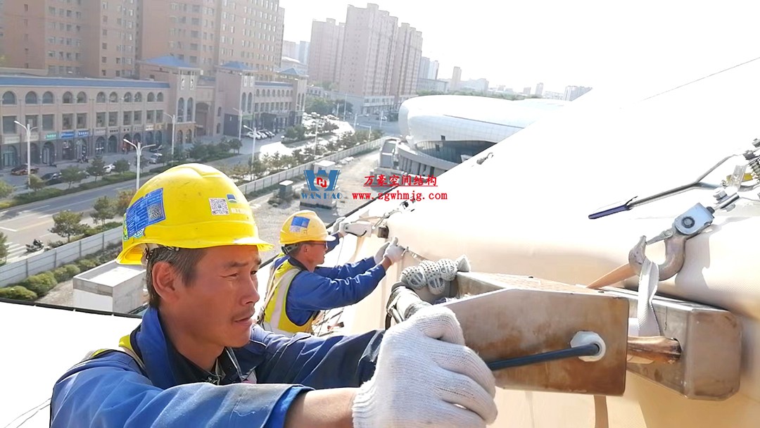 凝神谋发展,建设正酣时|这个项目最新施工进度来了! 凝神谋发展,建设正酣时|这个项目最新施工进度来了!