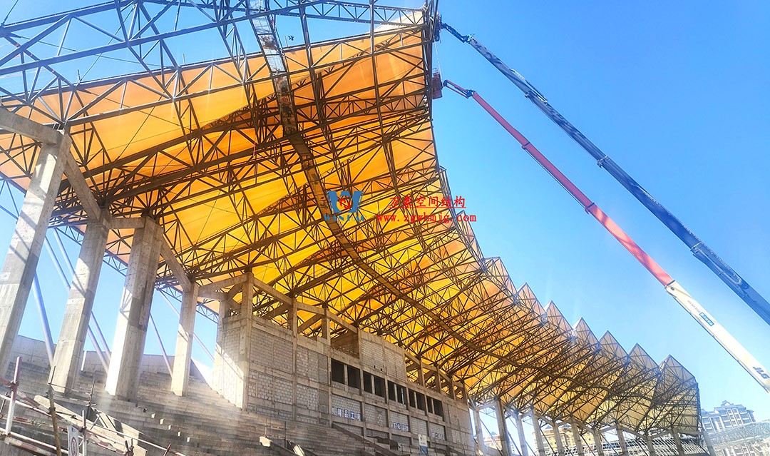 凝神谋发展,建设正酣时|这个项目最新施工进度来了! 凝神谋发展,建设正酣时|这个项目最新施工进度来了!