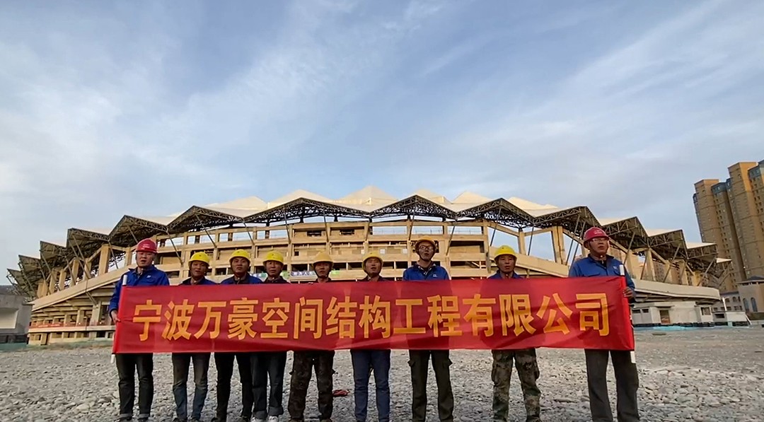 凝神谋发展,建设正酣时|这个项目最新施工进度来了! 凝神谋发展,建设正酣时|这个项目最新施工进度来了!