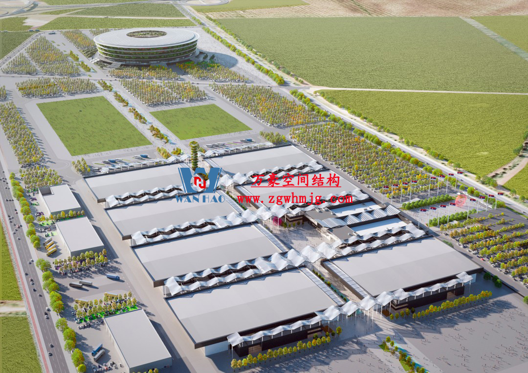 浙江萬豪空间结构集团塞尔维亚正式启动大会,开启 “一带一路” 新征程! 浙江萬豪空间结构集团塞尔维亚正式启动大会,开启 “一带一路” 新征程!