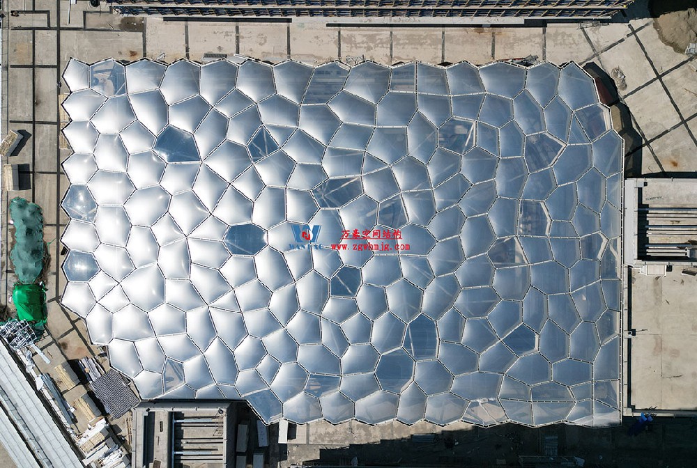 ETFE高效消防排烟熔断系统