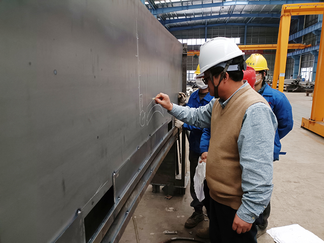 打破边界！膜结构跳出建筑圈层，解锁水产养殖新赛道