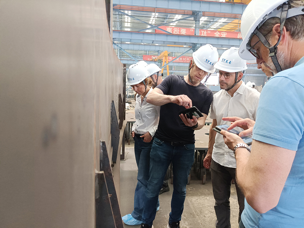 打破边界！膜结构跳出建筑圈层，解锁水产养殖新赛道