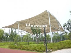杭州城北体育公园网球场