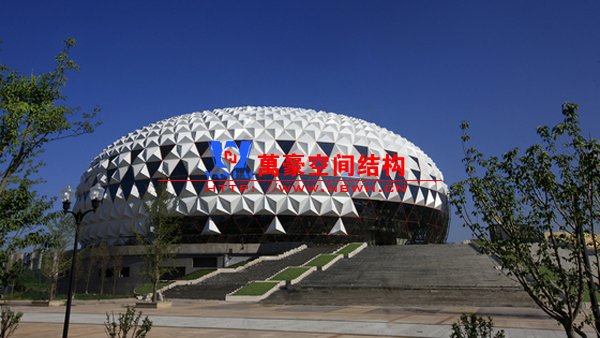 膜结构公司