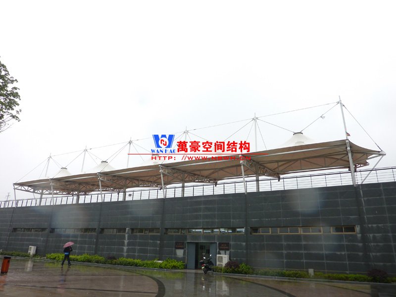 膜结构