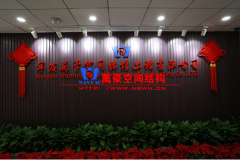 浙江膜结构公司哪家好？如何选择浙江膜结构公司？