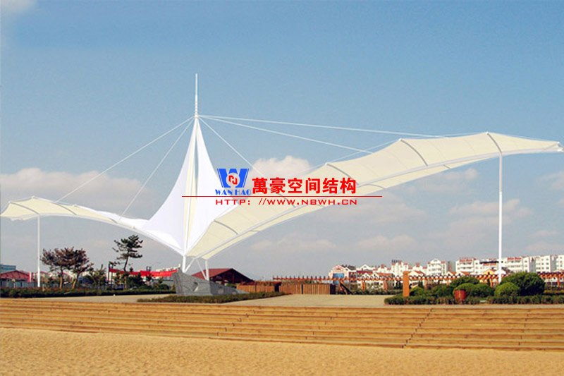 拉膜结构公司