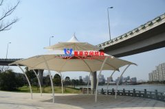 张拉膜结构性能为何如此稳定？其工作原理是怎样的？