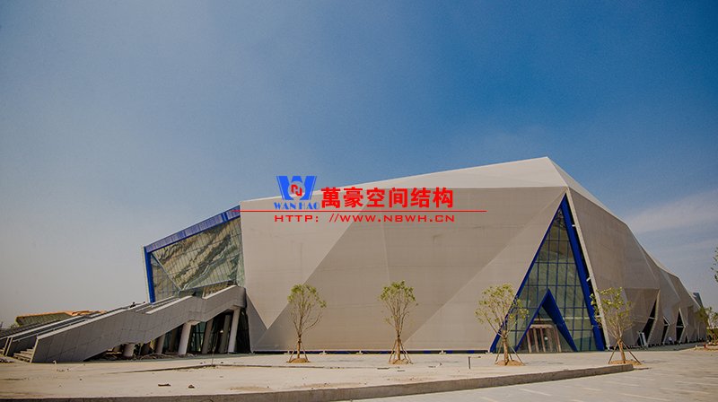 ptfe膜结构