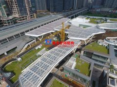 膜结构价格由哪些部分组成？降低膜结构价格的方法有哪些？