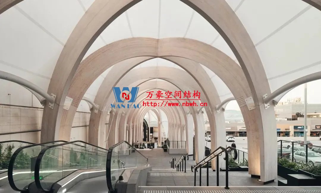 膜结构