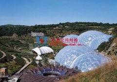 ETFE膜结构建筑有什么特点？世界著名ETFE膜结构建筑有哪些？