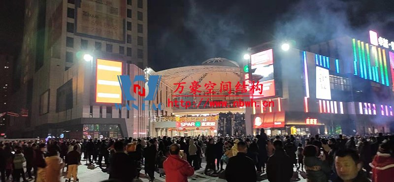 膜结构